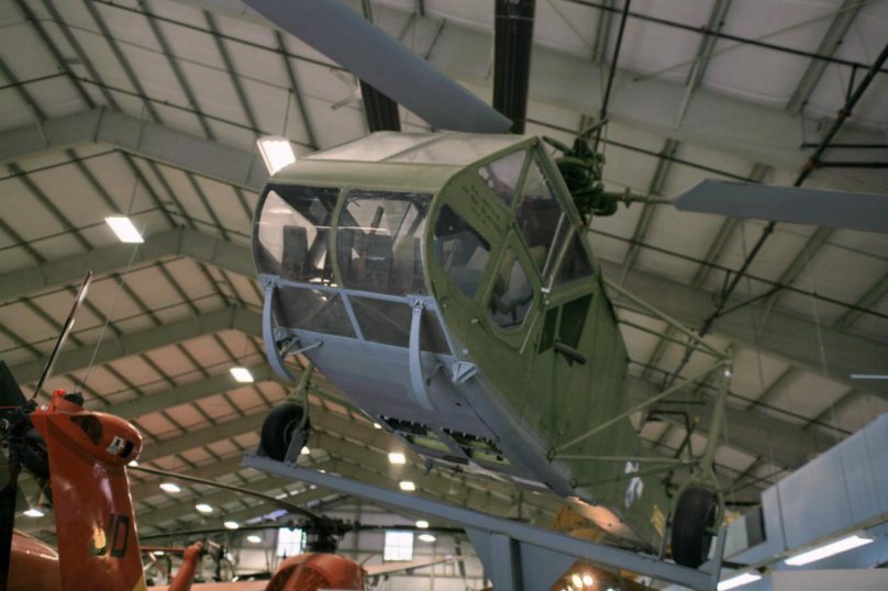 Sikorsky r-4b