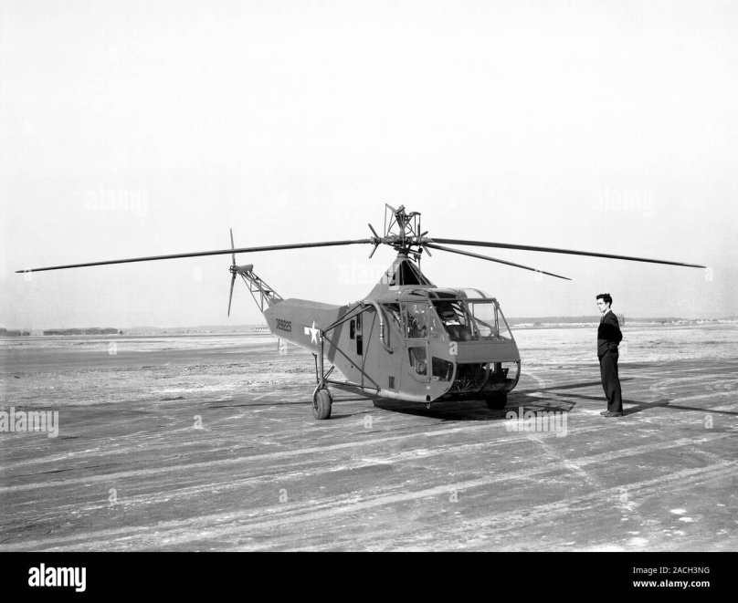 Sikorsky s-42