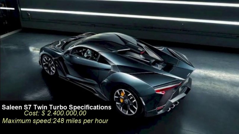 Fenyr Supersport 2021