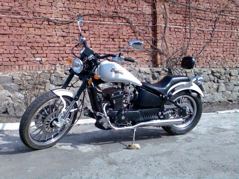 Геон Дайтона 350