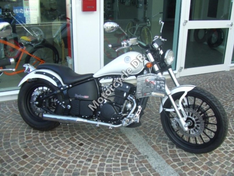 Геон Дайтона 350