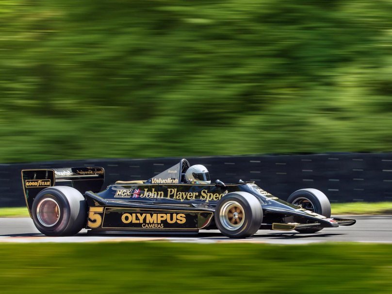 Lotus 79 f1