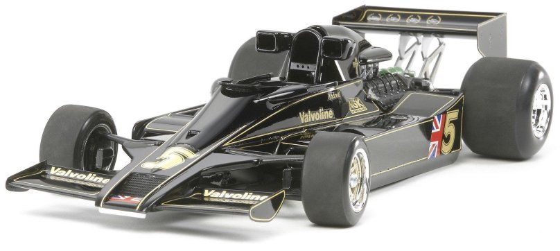 Tamiya 20060 Lotus Type 1978 1/20