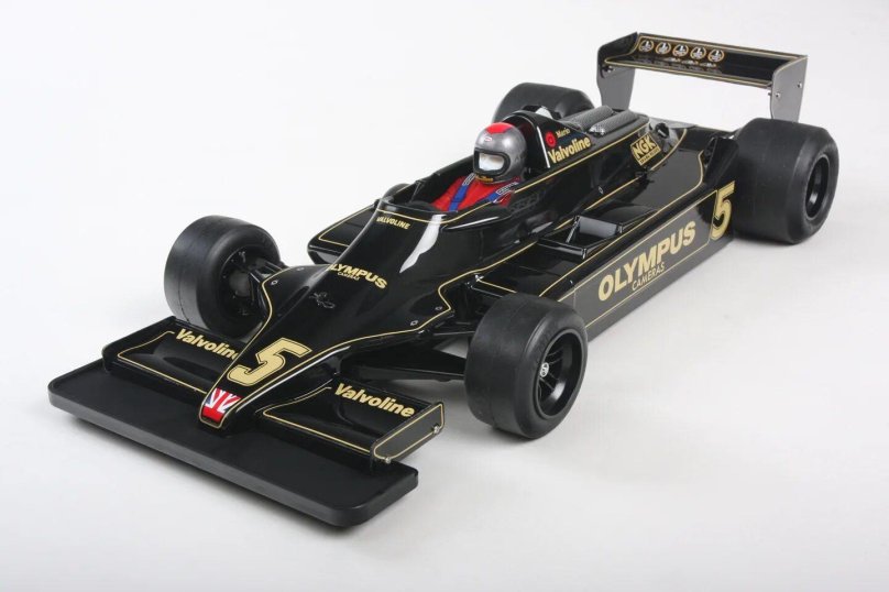 Тамия f1 RC 1:10