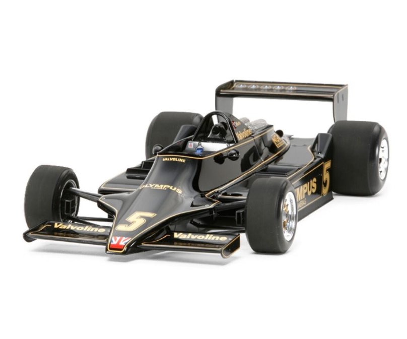 Lotus 79 Tamiya