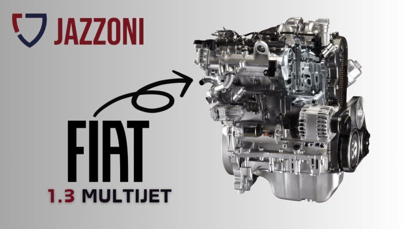 Fiat Freemont 2.0 Multijet ДВС