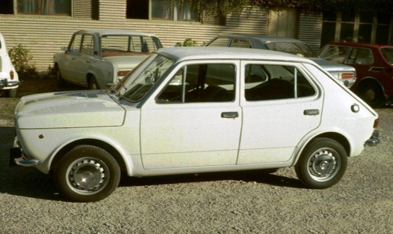 Fiat 127