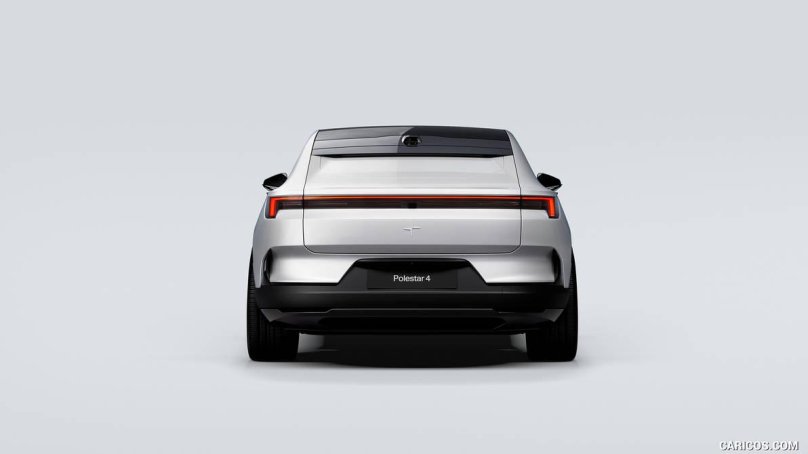 Polestar Precept