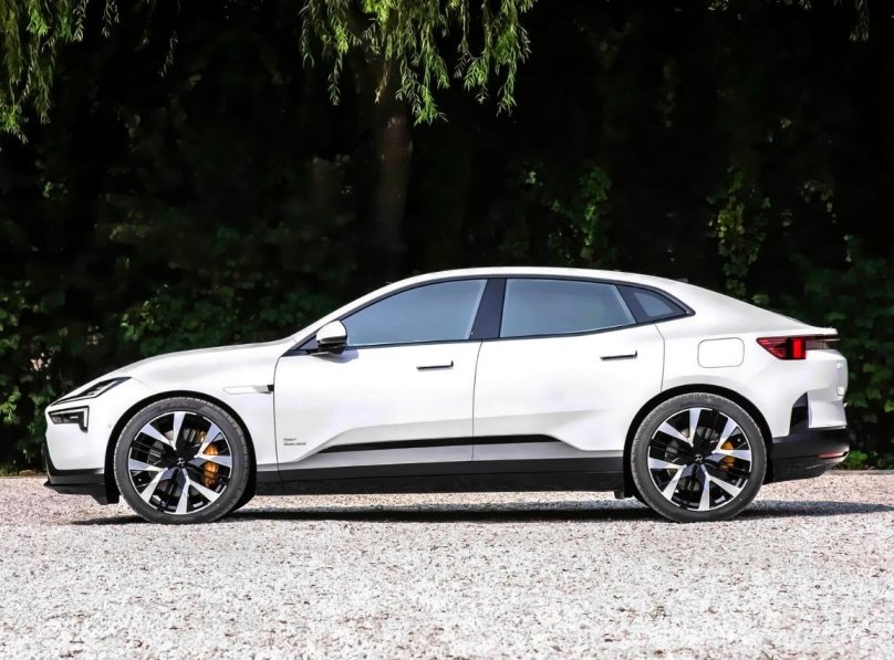 2023 Toyota Crown Platinum