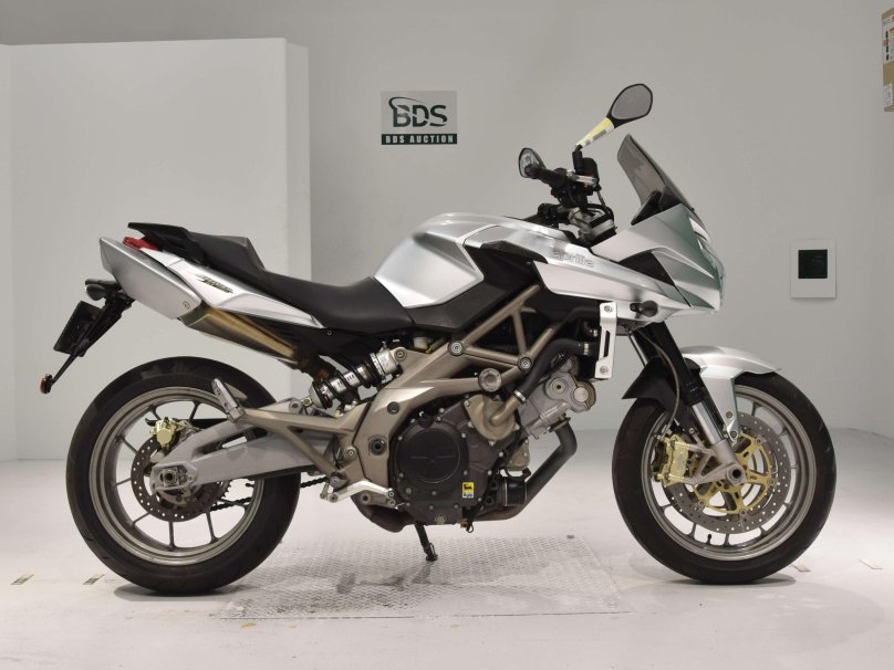 Aprilia Shiver 750