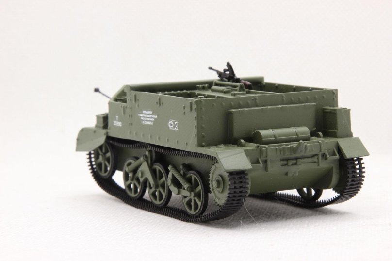 Брен универсал бронетранспортер