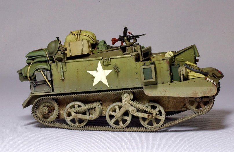БТР Universal Carrier