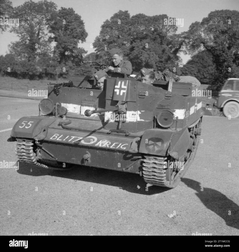 Юниверсал Керриер БТР