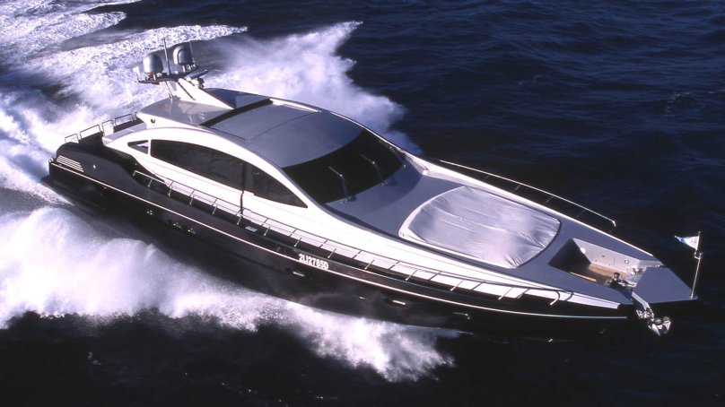 Вирджин Атлантик Челленджер