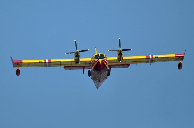 Canadair CT-114 Tutor