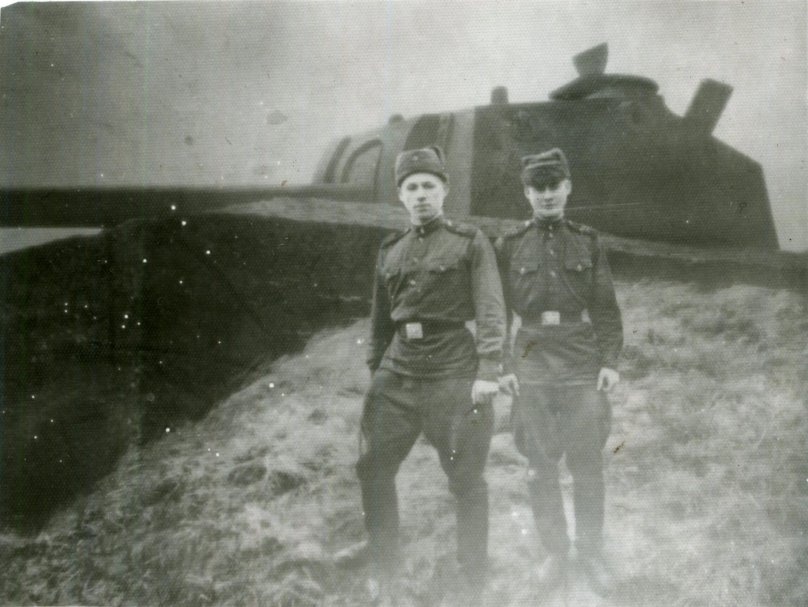 Тайп 4 хеви в реальной жизни