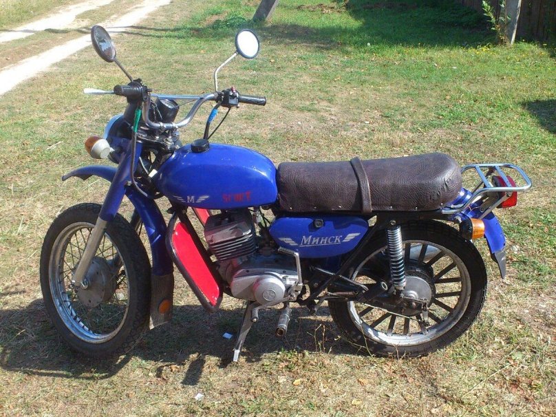 Минск ММВЗ-3.112.11