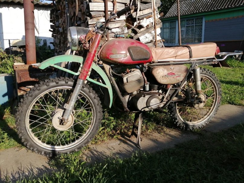 Минск ММВЗ-3.111