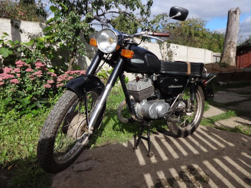 Минск ММВЗ-3.111