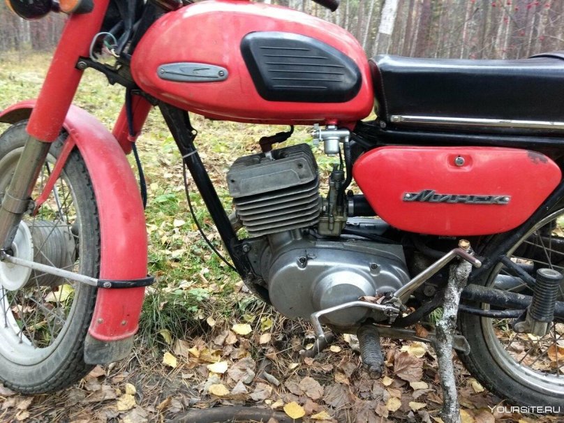 Минск ММВЗ-3.111