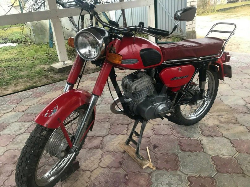 Минск ММВЗ-3.111