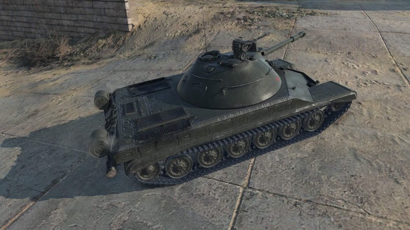 Т-22 ср World of Tanks