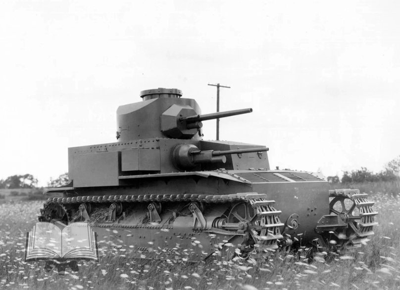 Танк Стюарт м3 в красной армии