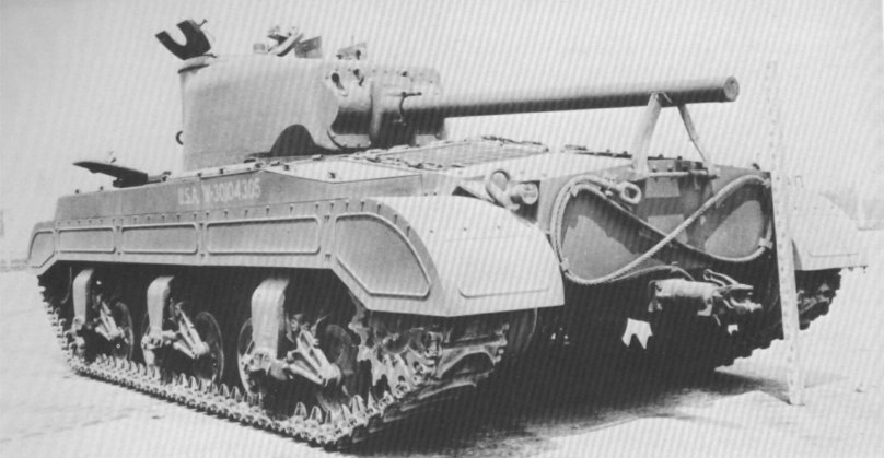 Французские альтернативные танки