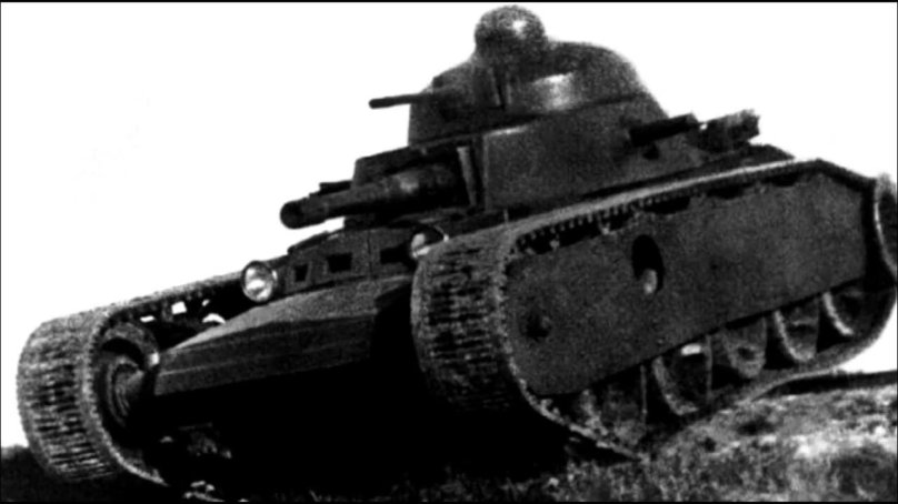 Тг-5 сверхтяжелый Советский танк