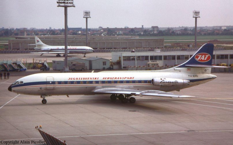 Jugoslovenski Aerotransport