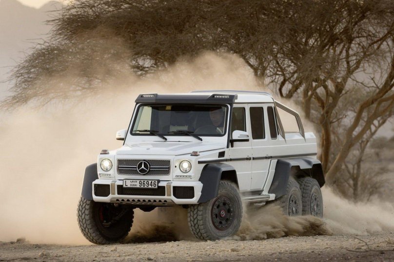 Mercedes Benz g63 AMG