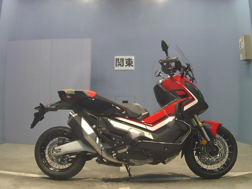 Honda ADV 750
