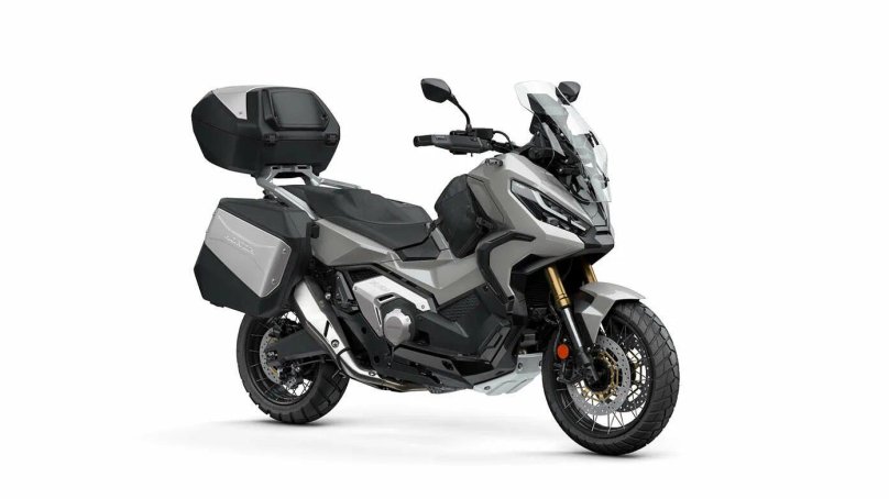 Honda x-ADV 2021