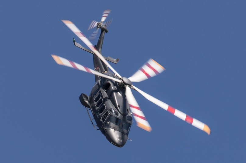AGUSTAWESTLAND Ch-149 Cormorant