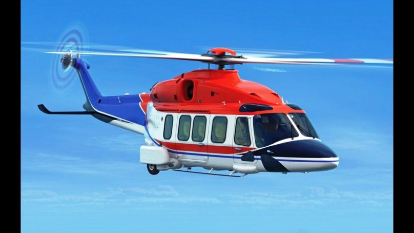AGUSTAWESTLAND aw189