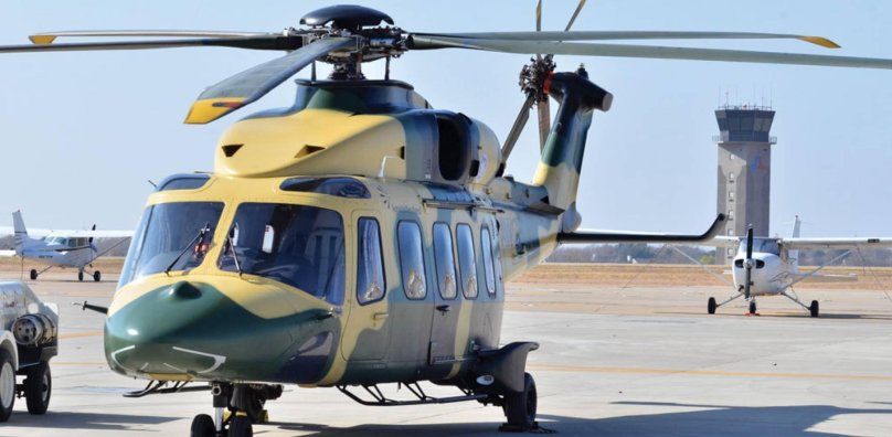 AGUSTAWESTLAND aw189