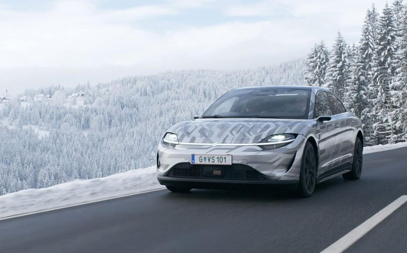 Машина сони