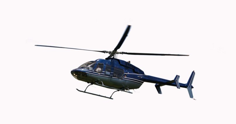 Вертолет Белл