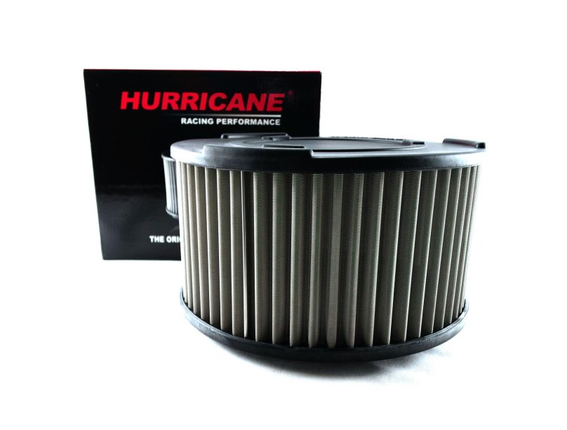 Air Flow на фильтре