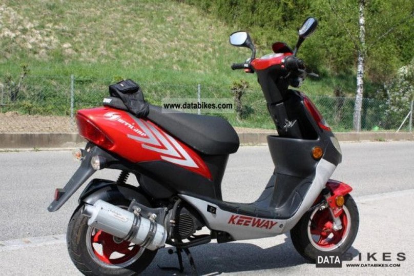 Кивей фокус