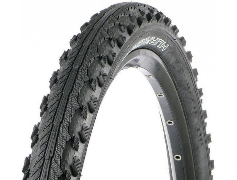 Schwalbe Hurricane 26