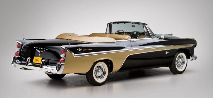 ДЕСОТО автомобили 2000