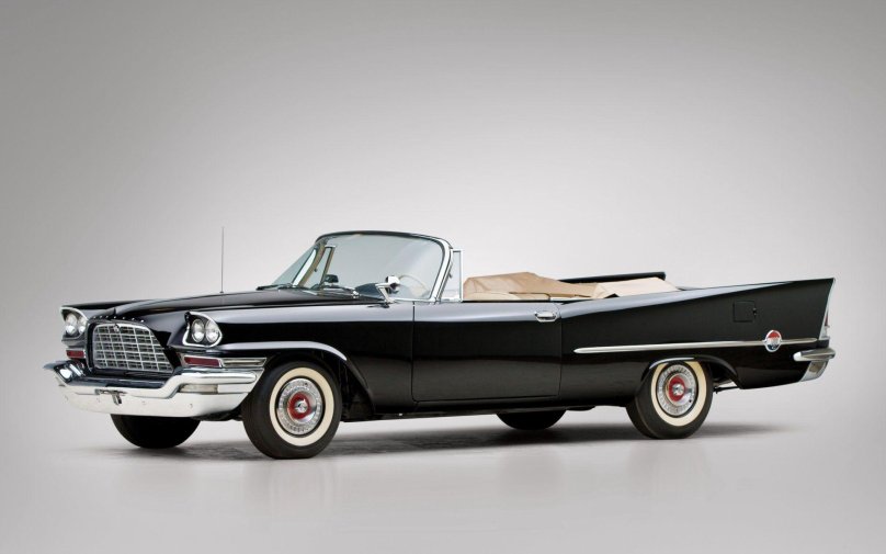 Крайслер ДЕСОТО