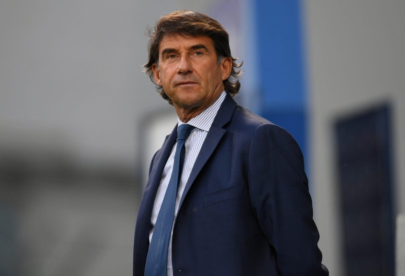 Даниэль Пассарелла