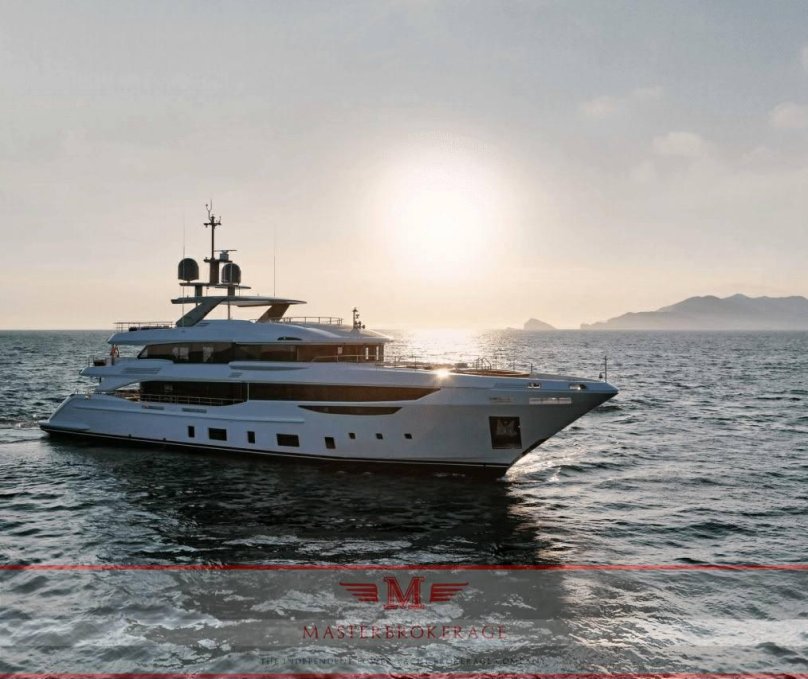 Верфь Бенетти