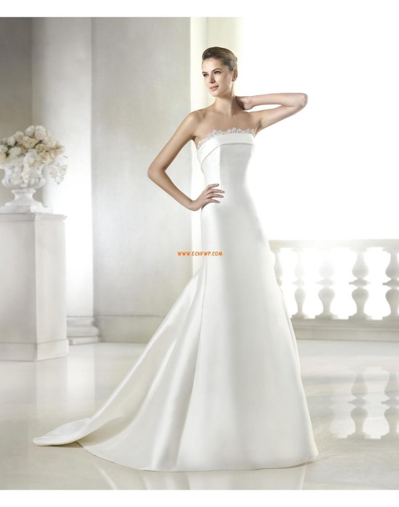 Свадебные платья Пепе Ботелла