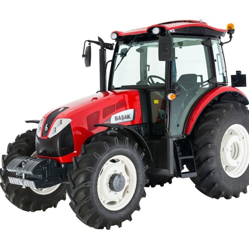 Basak трактор