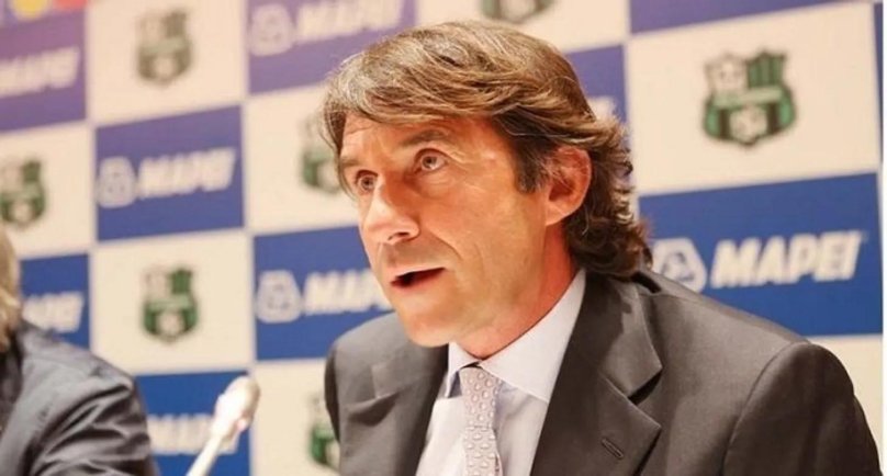 Рожерио Сассуоло