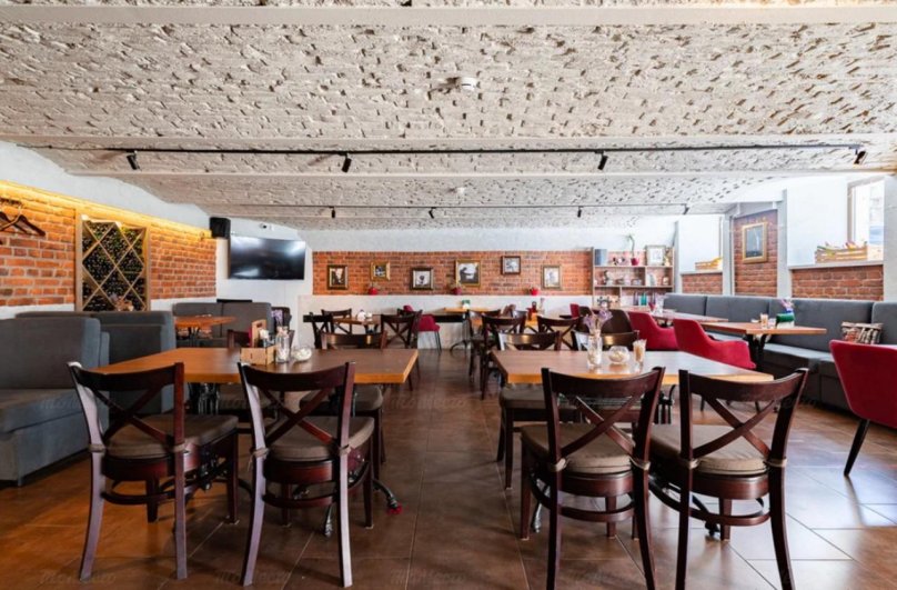 Бар 3/4 Санкт-Петербург