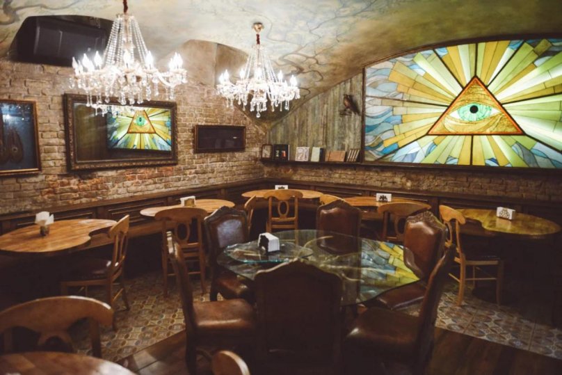 Мицва бар на Пятницкой